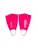 ARENA Vin ‘Powerfin Pro II’  pink / pastelroze