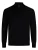 CASH-MERE.CH Trui  zwart