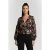IRO Paris Danna Top Multico Pink