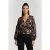 IRO Paris Danna Top Multico Pink