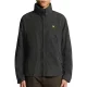 Lyle & Scott Fold Away Hood Jas Heren