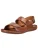 PIKOLINOS Sandalen  cognac