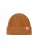 GOBI Cashmere Muts ‘Unisex Cashmere Rib Knit Beanie’  bruin