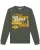 Watapparel Sweatshirt  kaki / gemengde kleuren