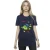 Li-cense Disney dames toy story kerstverlichting aliens katoenen vriendje t-shirt