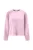 Rich & Royal Sweatshirt  rosa