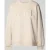 Smith and Soul Sweatshirt met stitching en ronde hals