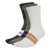 ADIDAS TERREX Sportsokken  cappuccino / olijfgroen / zwart / wit gemêleerd