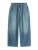Tommy Jeans Bandplooi jeans ‘CHARLIE’  blauw denim