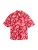 Next Overhemd  knalrood / zwart / wit