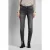 Bugatti Damen 5-pocket jeans met flexcity stretch