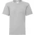 Fruit of the Loom Kinderen/kinderen iconic heather t-shirt
