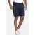 Jan Vanderstorm loose fit short HARTHAKNUT Plus Size donkerblauw
