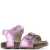 Shoesme leren sandalen roze