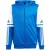 Adidas Kinder squadra 25 full zip hoodie