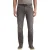 Jeans Pierre Cardin Lyon Tapered Fit grijs effen
