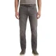 Jeans Pierre Cardin Lyon Tapered Fit grijs effen