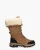 Ugg Adirondack Tall XXV Boot Chestnut