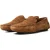 Jack & Jones Jensen Heren Suède Cognac Mocassins