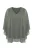 MIAMODA Blouse  groen