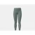 Under Armour tech hirise legging-grn long tight training dames –