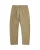 G-STAR Chino ‘Pleated Loose Tapered Chino’  groen
