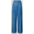 Smith and Soul Wide fit broek van lyocell met achterzakken