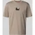 HUGO regular fit T-shirt van puur katoen model ‘DUMEON’