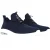 Crosshatch Heren Trevel Trainers (Marine)