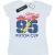 Li-cense Disney dames cars piston cup 95 katoenen t-shirt