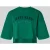 Calvin Klein Jeans Kort T-shirt met logoprint