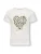 ONLY GIRLS Shirt ‘KOGLANY-NINA’  goud / groen / zwart / wit