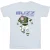 Li-cense Disney heren lightyear buzz sprong naar actie t-shirt