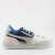 Puma Clyde Hardwood heren synthetische kanteltrainers 193664 01