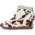 Woden Emmy Animal Cow