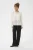 Blouse met lange mouwen CRLibby Blouse met lange mouwen Straight fit