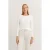 Bugatti Damen Shirt met ronde hals & lange mouwen