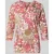 Soyaconcept regular fit blouse van viscosemix model ‘Felicity’