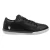 Puma Novellino Scuderia Ferrari Zwart Leer Lace Up Herentrainers 304664 01