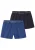 Copenhagen Studios Boxershorts  blauw / navy