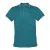 Aquascutum Heren Poloshirt met Tip (Groen)