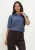 Knit-ted Trui Dames Sherman Top,