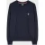 Paul Smith Womens Zebra Sweatshirt Very Dark Navy