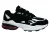 Puma Cell Venom Chunky Black Purple Low Lace Up Casual Heren Trainers 369354 04