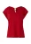 s.Oliver Shirt  knalrood