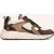 Blasz Sneakers Cirop-07 Bruin