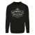 Oversize t-shirt met lange mouwen Merchcode 50th Ace Wings