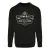 Oversize t-shirt met lange mouwen Merchcode 50th Ace Wings