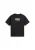 VANS Shirt ‘Graff’  lichtgroen / lila / zwart