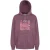 Mountain Warehouse Dames Winding Trek Relaxed Fit Hoodie (Bordeaux)